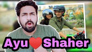 Download Lagu ftv ayu ting ting dan shaheer sheikh terbaru MP3