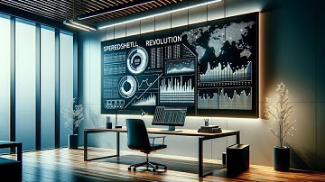 Microsoft Unveils SPREADSHEETLLM: Revolutionizing Spreadsheet Data with 96% Compression