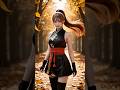 Shadow Lotus - Episode1 #anime #jpop #ai #shortvideo #japan #ninja #music #jrock