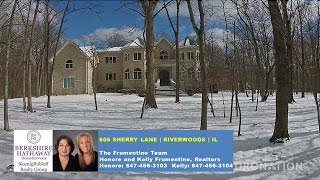 605 Sherry Lane video tour