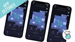 Инструкция по настройке приложения на 3i G10+ screenshot 5