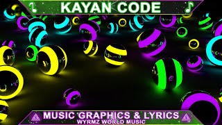 Kayan Code - JAWBREAKER (Original Mix)