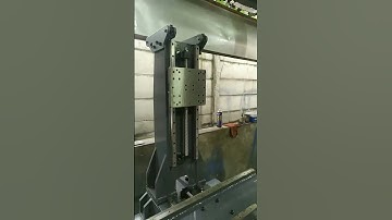 DIY Cnc Mill #diycncmachine #diycnc #diy #cadcamcnc