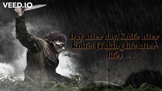Miniatura de vídeo de "ICE NINE KILLS - Stabbing In The Dark | Lyrics |"