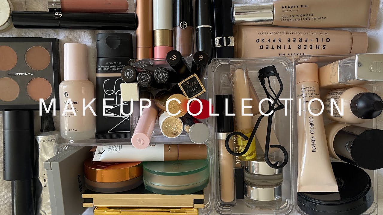 10 Makeup Items I Reach For Everyday & Would Never Be Without – The Anna  Edit