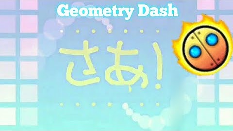 Myslenie By oc3andark, Auto Level | Geometry Dash [2.11] (MOBILE) 1 Coins "100%"