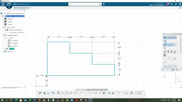 Defining chain dimensions and tolerance buildup using CATIA 3D Experience