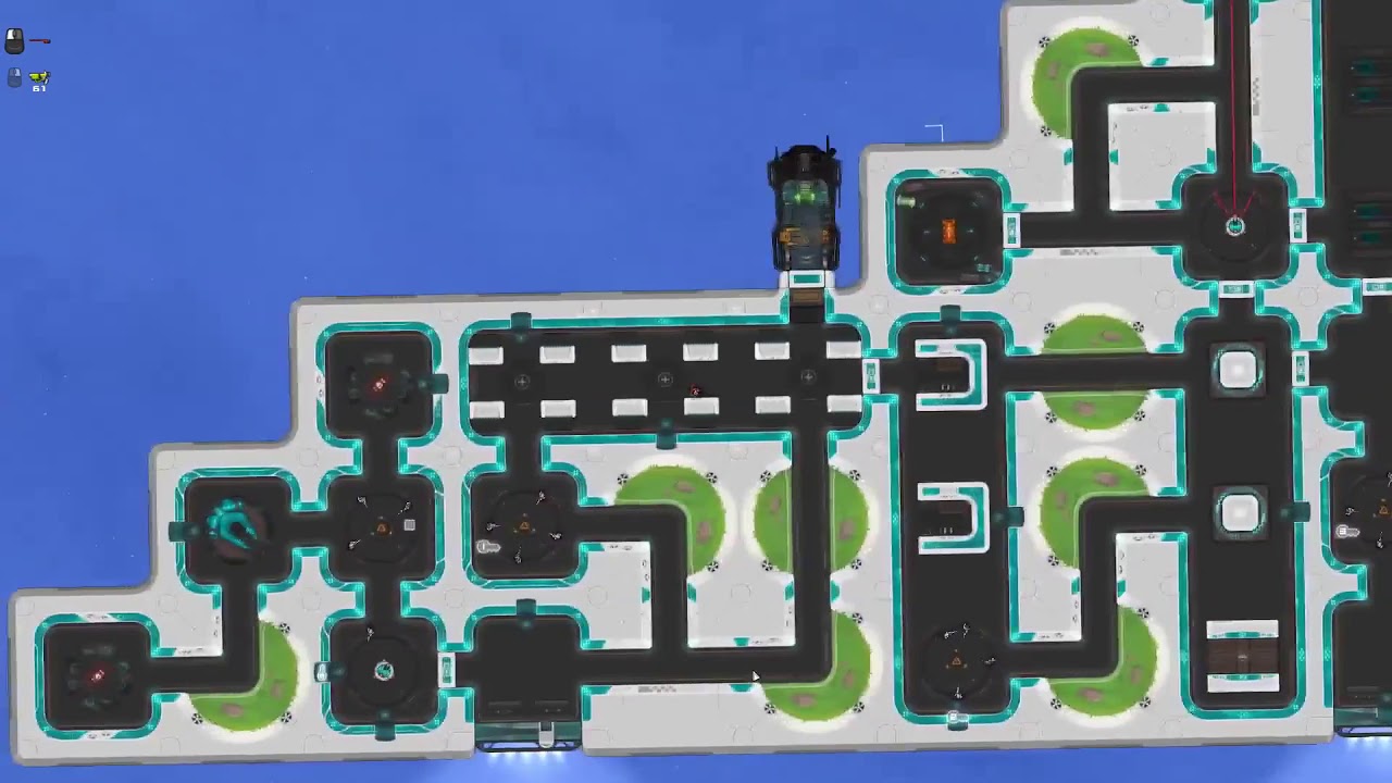 video Heat Signature