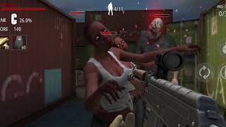 ZOMBİ ATEŞİ screenshot 3