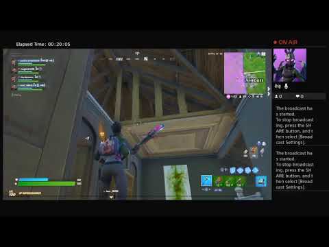 FoRtNiTe games4life - YouTube