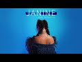 Janine  never the right time official audio