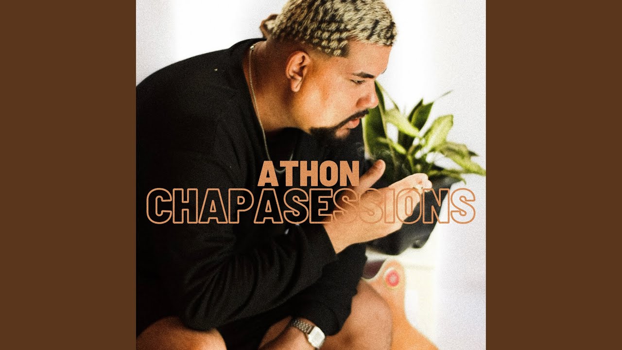Watch Chapasession on YouTube Watch Chapasession on YouTube
