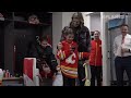 Behind The Scenes | Willa Snow Reads Flames Starters - 25.11.23