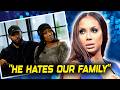 Tamar Braxton Exposes How Towanda Is Being Controlled by Her Husband | He Forced Her To Cut Them Off