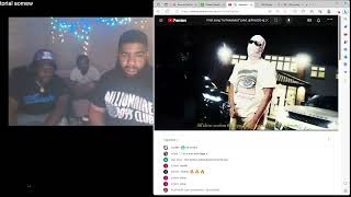 Wewantwraiths - Back 2 Gettin Paid| Reaction