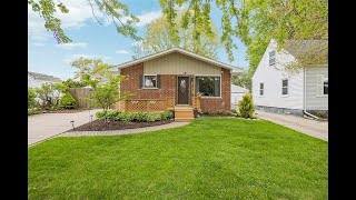 1890 Princeton Road, Berkley, MI - 20261033263
