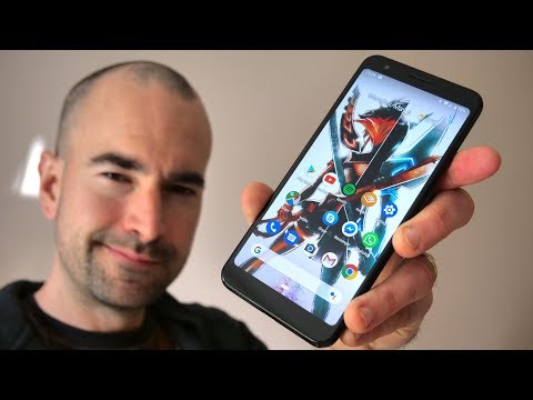 Pixel 3a | 5 Days Review