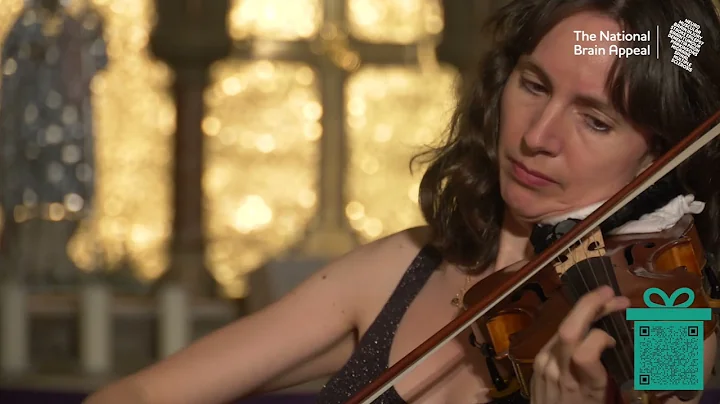 Von Paradis' Sicilienne performed by Sara Trickey ...