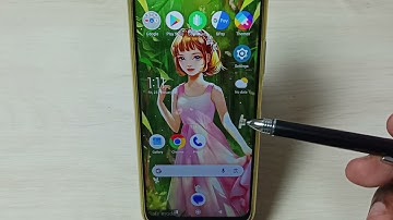 POCO C65 : How to Enable or Disable Safe Mode