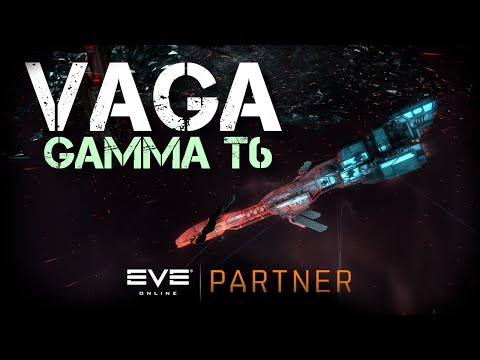 Видео: EVE Online. Вагабонд в т6 гаммах. Довести до идеала.