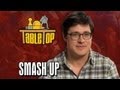 Smash up rich sommer cara santa maria and jen timms join wil on tabletop se2e06