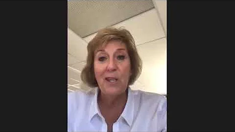 MPP Laurie Scott discusses situation at Pinecrest ...