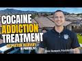 Cocaine Addiction Treatment in Phoenix AZ | Cocaine Rehab for Men at Into Action Recovery