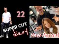 Super Cut Diary #18 - New Arrival