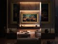 This Smart TV Turns Into a STUNNING Art Gallery When Not In Use!