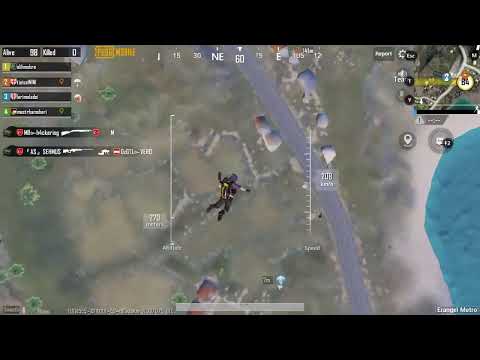 ვიდეო რომელიც ავა 50 ლაიქზე იქნება UC-ს გათამაშება *