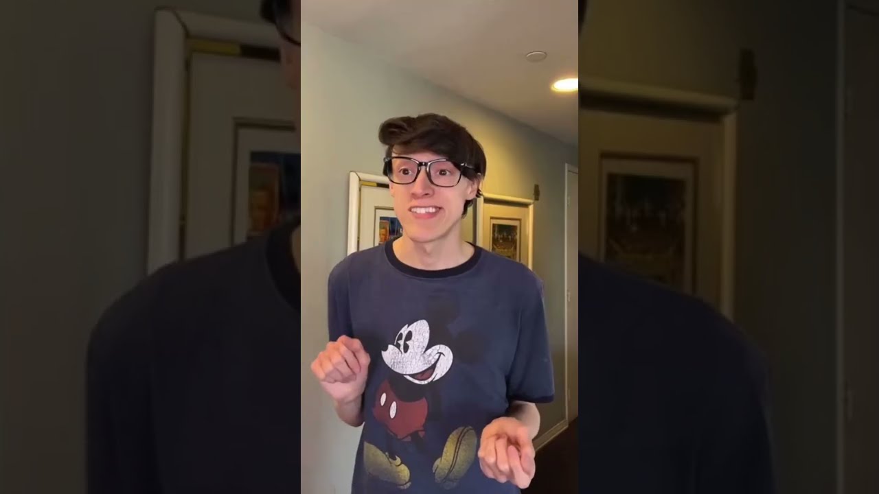 The Knock Joke Themanniishow Com Series