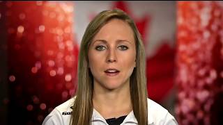 2017 Tim Hortons Roar of the Rings - Carey vs. Homan - Womens Final