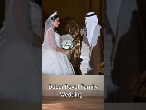 Dubai Royal Family