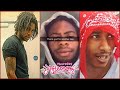 UK RAPPERS THAT GOT STABBED