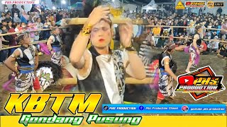 KBTM Babak Blendrong,Paling Josss Lurr‼️‼️