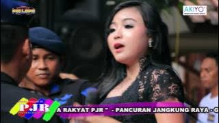 KERETA MALAM   RERE AMORA   NEW PALLAPA LIVE PJR CIREBON JAWA BARAT