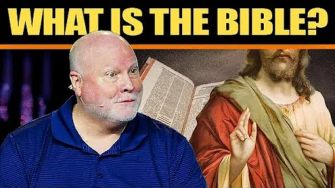 Pastor Allen Nolan Explains the Bible