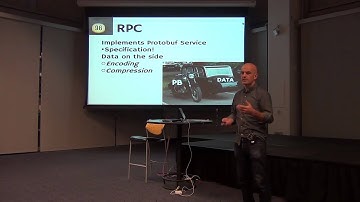 Hadoop Meetup (HUG) October 2013: HBase 0.96