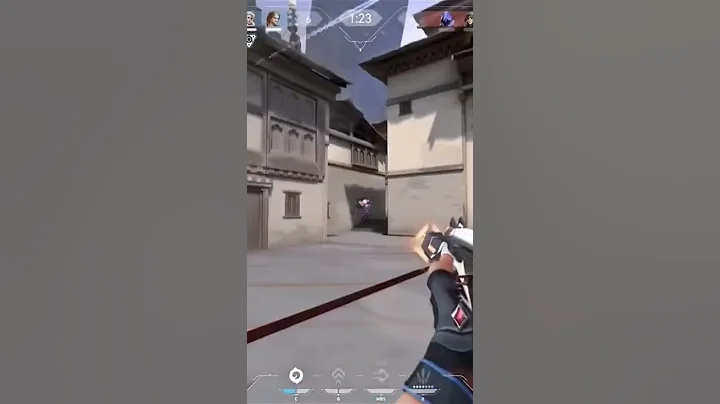 No Lie 🤞:) {Valorant Montage} #valorantgameplay #valorantmontage #valorant #shorts