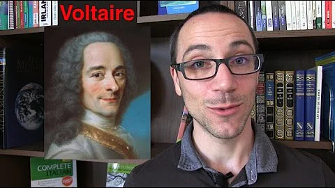 Comment Voltaire Critique-t-il la religion ?