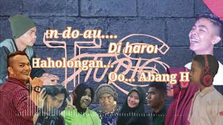 SIAPOR NA UDANON (KARAOKE) TS. STUDIO