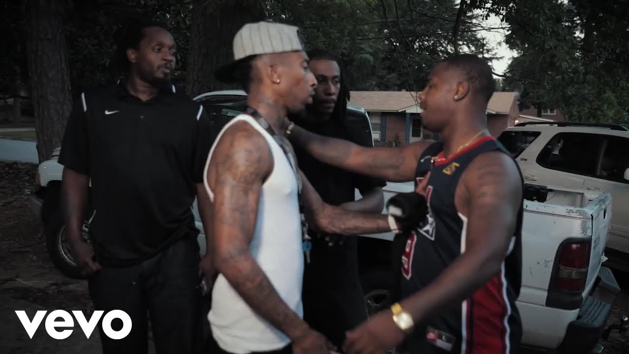 Watch Tonio Armani - Bring Yo Ass Outside on YouTube Watch Tonio Armani - Bring Yo Ass Outside on YouTube