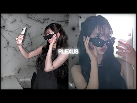 plexus ; after effects