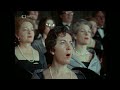Capture de la vidéo Herbert Von Karajan, Verdi Requiem 1967
