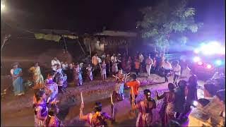 Oh Mogada Kolatam Song||Vinayaka Chavathi Program|| Koravandlapalli Brundham||