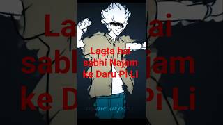 Best Jujutsu Kaisen Ending Dance Edit ✨ | Yuji, Nobara & Gojo