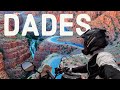 DADES Valley to ZAGORA via Tizi something 🇲🇦 MOROCCO on a Zero SRF Motorcycle ➥ PART 7