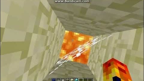 Minecraft Noob Trap Tutorial #1