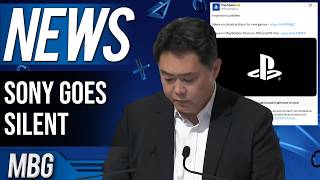 PlayStation GOES SILENT As Gamers GO NUCLEAR On Them For Ending Physical Games
