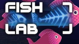 Fish Lab Demo Trailer
